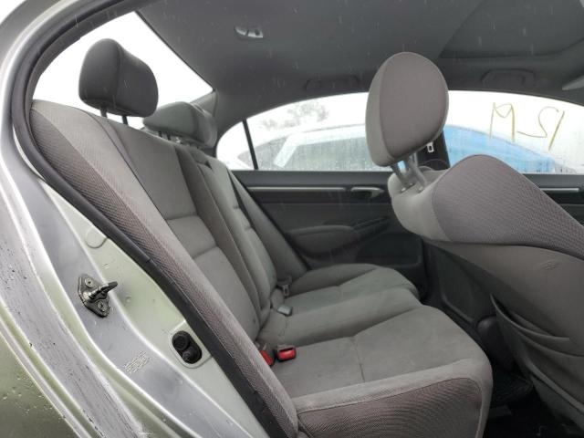 Photo 10 from auction – 2010 HONDA CIVIC EX with VIN 2HGFA1F85AH302943