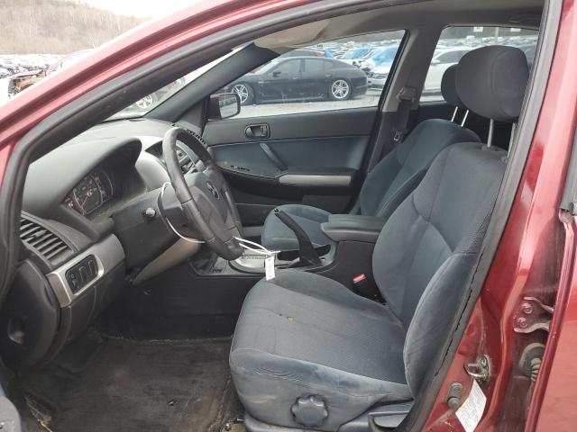 Photo 7 from auction – 2004 MITSUBISHI GALANT ES with VIN 4A3AB36F14E058149