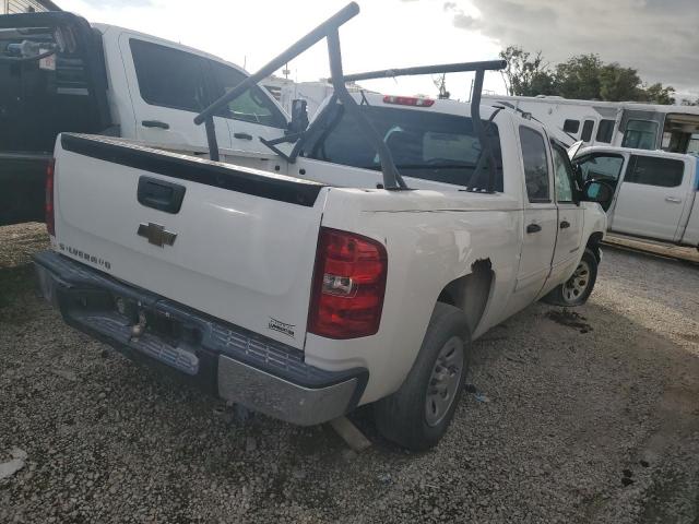 Photo 3 from auction – 2009 CHEVROLET SILVERADO with VIN 3GCEC13C19G216697