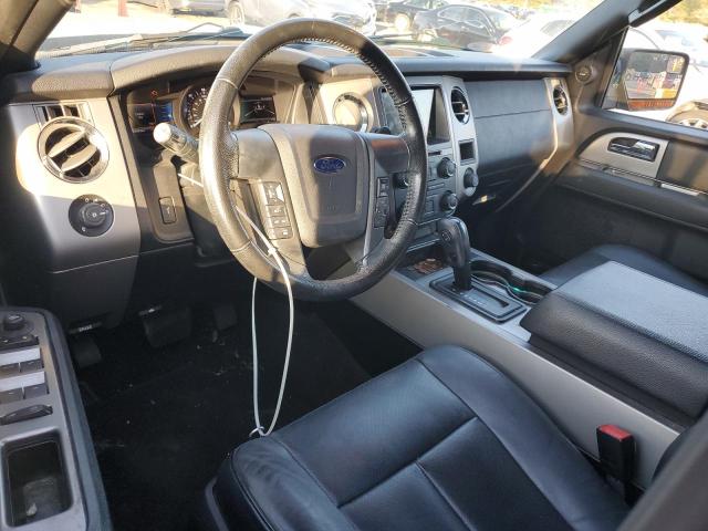 Photo 8 from auction – 2016 FORD EXPEDITION with VIN 1FMJK1HT2GEF33561
