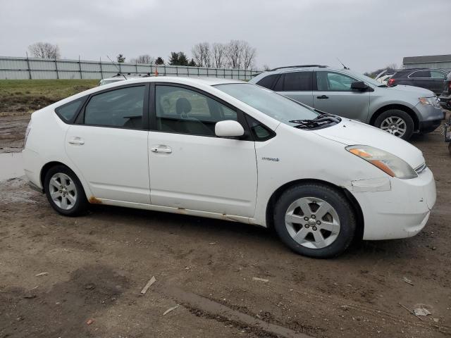 Photo 4 from auction – 2007 TOYOTA PRIUS with VIN JTDKB20U877671645