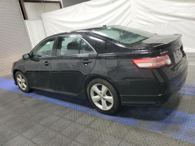 Photo 2 from auction – 2011 TOYOTA CAMRY BASE with VIN 4T1BF3EKXBU215055