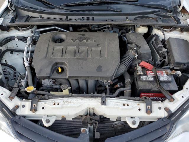 Photo 11 from auction – 2016 TOYOTA COROLLA with VIN 2T1BURHE4GC727384
