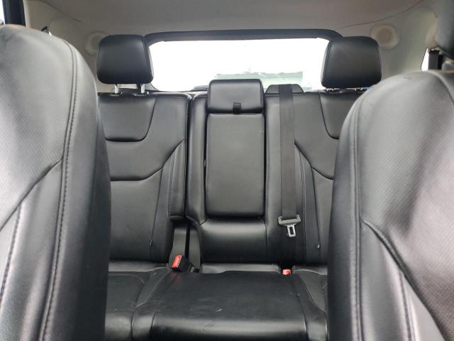 Photo 10 from auction – 2018 FORD EDGE TITAN with VIN 2FMPK4K92JBC22921
