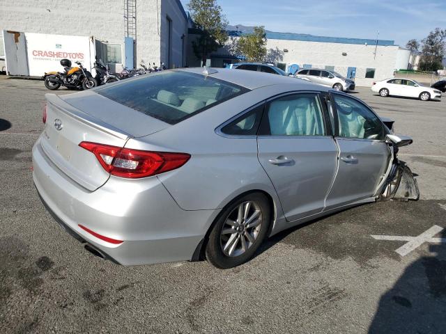Photo 3 from auction – 2015 HYUNDAI SONATA SE with VIN 5NPE24AF1FH178554