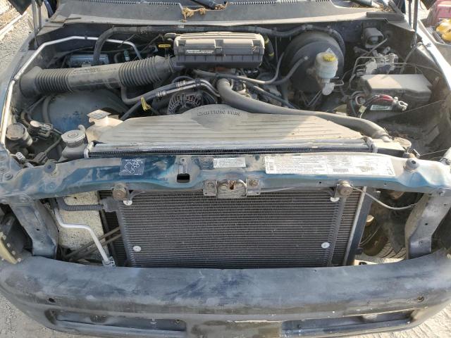 Photo 11 from auction – 2001 DODGE RAM 1500 with VIN 3B7HC13Z01G185772