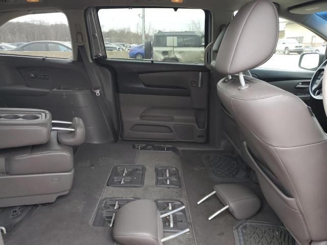 Foto 11 de la subasta – 2011 HONDA ODYSSEY con VIN 5FNRL5H91BB067158
