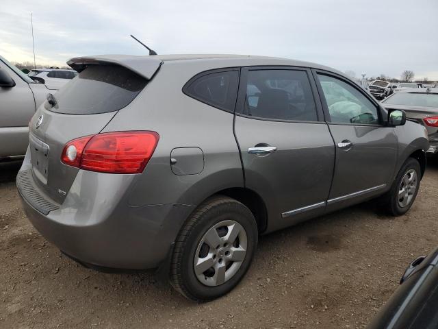 Photo 3 from auction – 2012 NISSAN ROGUE S with VIN JN8AS5MV3CW351086