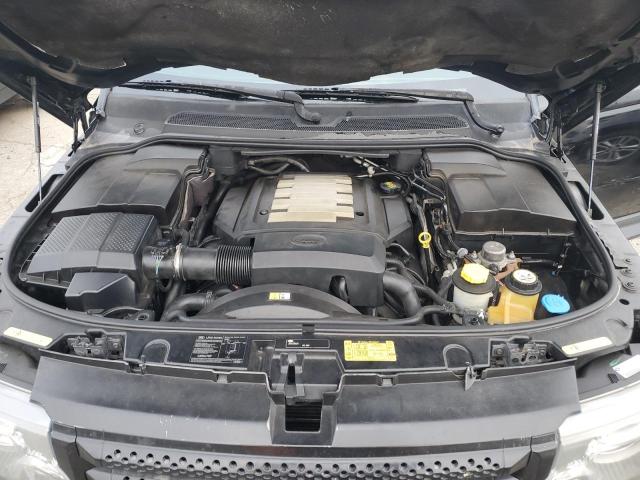 Photo 12 from auction – 2006 LAND ROVER RANGE ROVE with VIN SALSF25416A980770