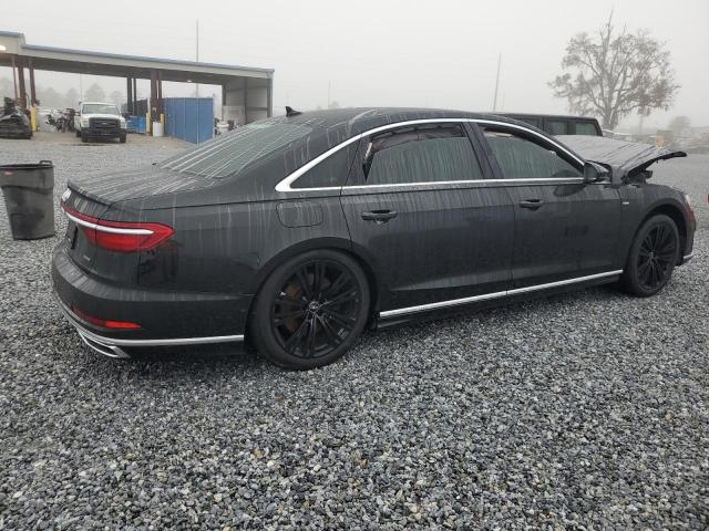 Photo 3 from auction – 2021 AUDI A8 L with VIN WAU8EAF82MN013779