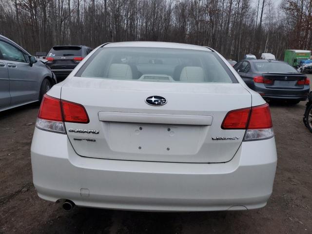 Zdjęcie 6 z aukcji – 2010 SUBARU LEGACY 2.5 z VIN 4S3BMCC68A3235857