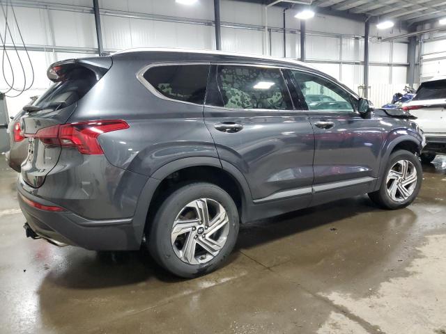 Photo 3 from auction – 2023 HYUNDAI SANTA FE S with VIN 5NMS2DAJ8PH495978