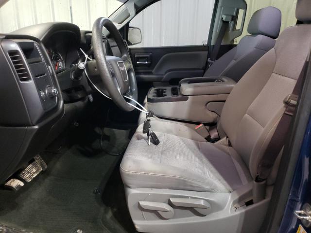 Photo 7 from auction – 2017 GMC SIERRA C15 with VIN 1GTR1LEC0HZ273844