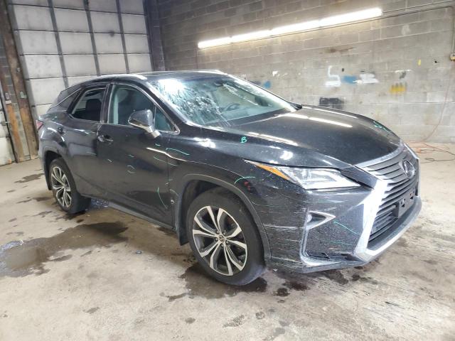 Photo 4 from auction – 2019 LEXUS RX 350 BAS with VIN 2T2BZMCA6KC179482