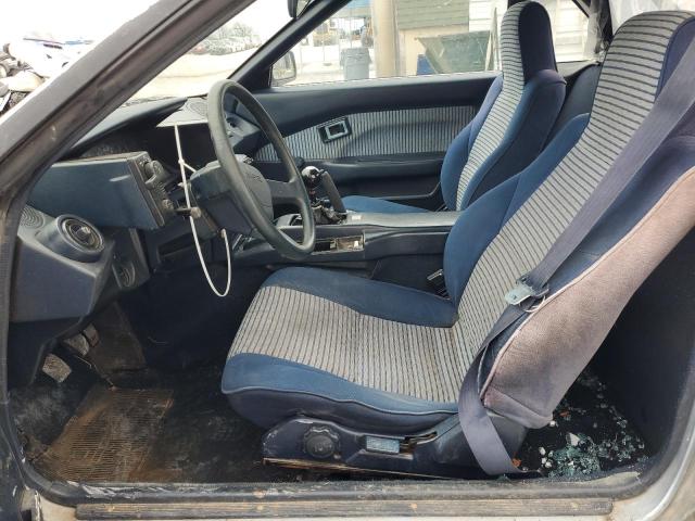 Photo 7 from auction – 1989 TOYOTA MR2 with VIN JT2AW15C2K0146245