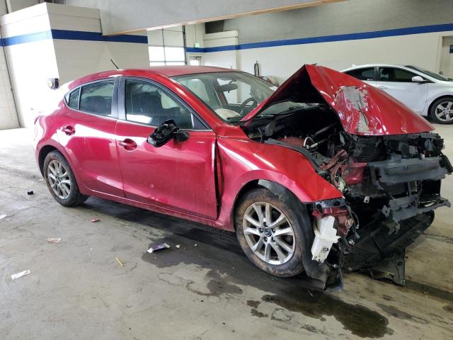 Photo 4 from auction – 2015 MAZDA 3 TOURING with VIN 3MZBM1L73FM156418