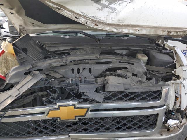 Photo 11 from auction – 2014 CHEVROLET SILVERADO with VIN 1GC1KXCG4EF192141