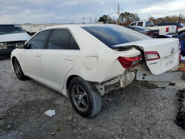 Photo 2 from auction – 2012 TOYOTA CAMRY BASE with VIN 4T1BF1FKXCU524707