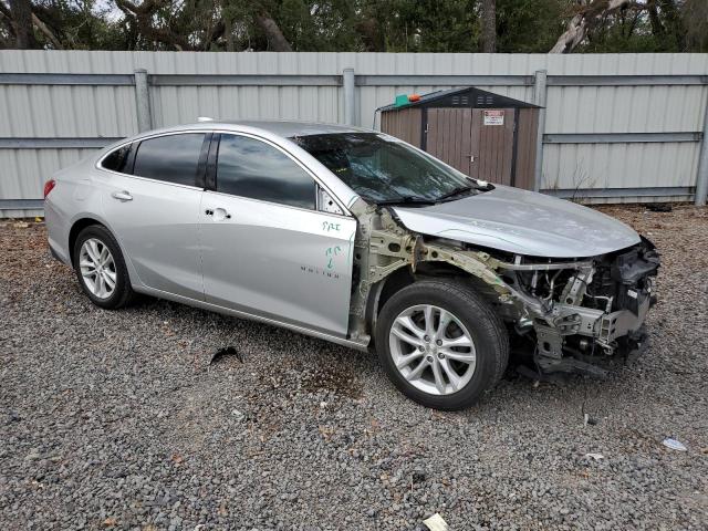 Photo 4 from auction – 2017 CHEVROLET MALIBU LT with VIN 1G1ZE5ST5HF199528