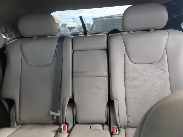 Photo 10 from auction – 2013 LEXUS RX 350 BAS with VIN 2T2BK1BA1DC162189