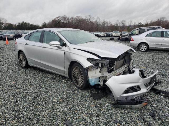 Photo 4 from auction – 2016 FORD FUSION TIT with VIN 3FA6P0K92GR296690