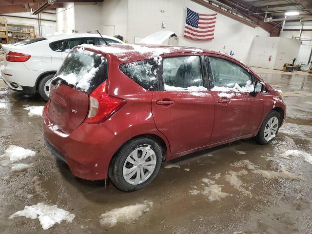 Фото 3 с аукциона – 2019 NISSAN VERSA NOTE с VIN 3N1CE2CP4KL361596