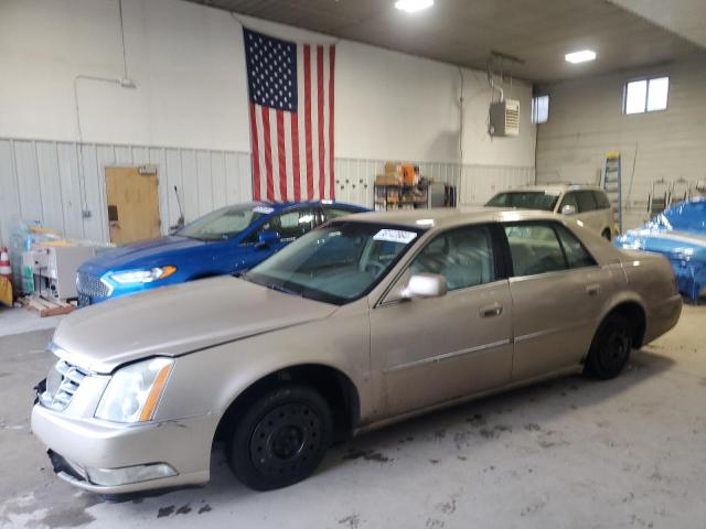 CADILLAC DTS 2006 with VIN 1G6KD57Y36U115136 - Photo from auction