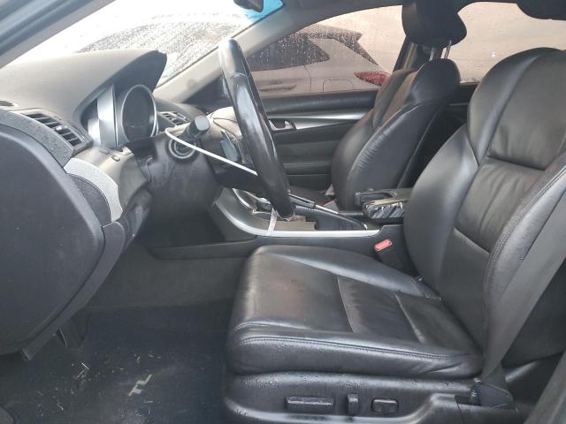 Photo 7 from auction – 2010 ACURA TL with VIN 19UUA8F25AA012695