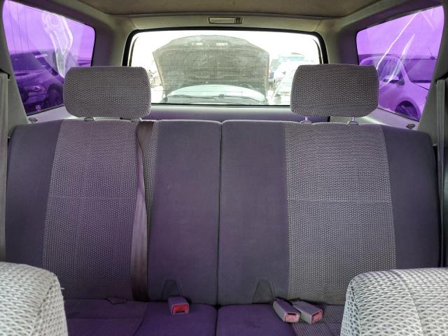 Photo 10 from auction – 2002 TOYOTA 4RUNNER SR with VIN JT3GN86R520239877