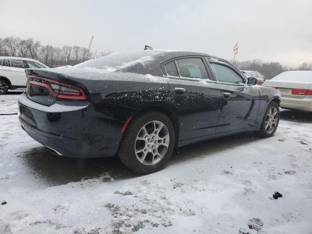 Photo 3 from auction – 2016 DODGE CHARGER SX with VIN 2C3CDXJG2GH163961