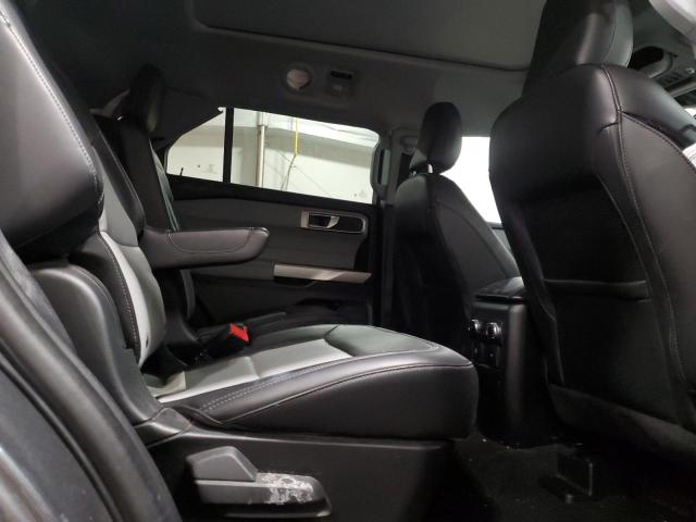 Photo 11 from auction – 2022 FORD EXPLORER X with VIN 1FMSK8DH0NGB36205