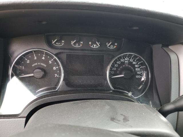 Photo 9 from auction – 2012 FORD F150 SUPER with VIN 1FTFW1EF7CFC02539
