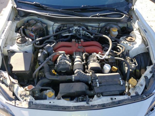 Photo 11 from auction – 2017 SUBARU BRZ 2.0 PR with VIN JF1ZCAB13H9606626
