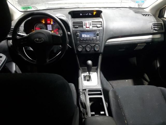 Photo 8 from auction – 2013 SUBARU IMPREZA with VIN JF1GJAA68DH002161