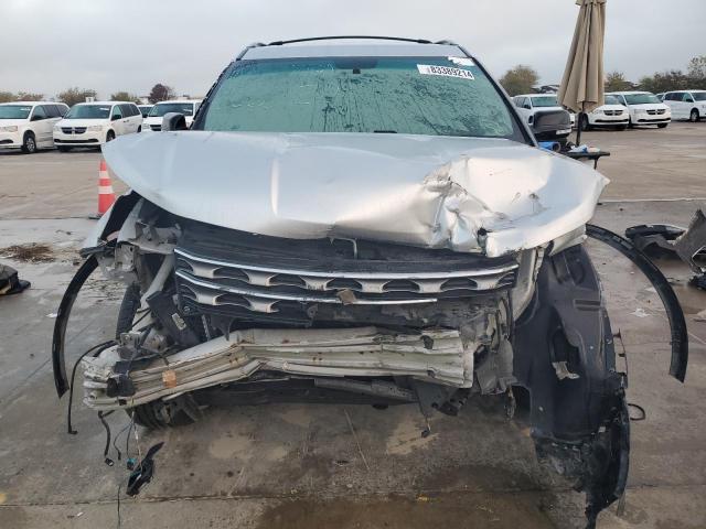 Photo 5 from auction – 2016 FORD EXPLORER X with VIN 1FM5K8D81GGB37119