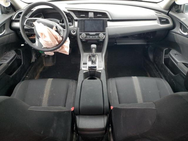 Photo 8 from auction – 2017 HONDA CIVIC EX with VIN 2HGFC2F81HH032264
