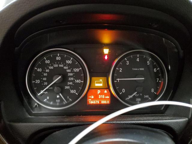 Photo 9 from auction – 2011 BMW 335 XI with VIN WBAPL5G53BNN22936