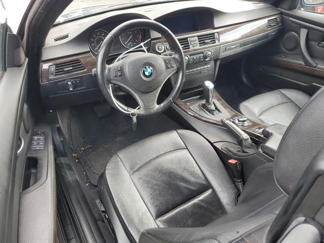 Photo 8 from auction – 2011 BMW 3 SERIES with VIN WBADW7C50BE544467