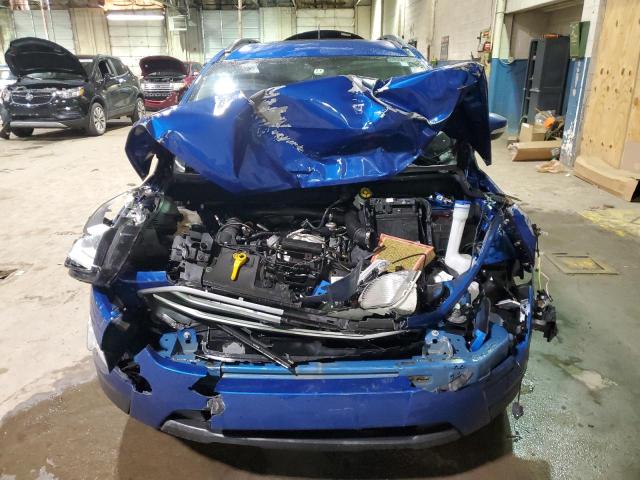 Photo 5 from auction – 2019 FORD ECOSPORT S with VIN MAJ3S2GE4KC277732