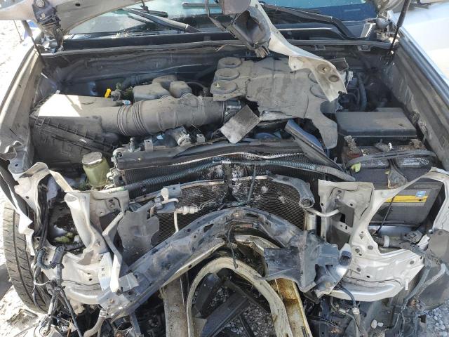 Photo 12 from auction – 2011 TOYOTA 4RUNNER SR with VIN JTEZU5JR6B5028098