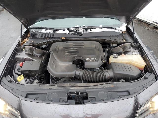 Photo 11 from auction – 2021 CHRYSLER 300 S with VIN 2C3CCABG4MH554376