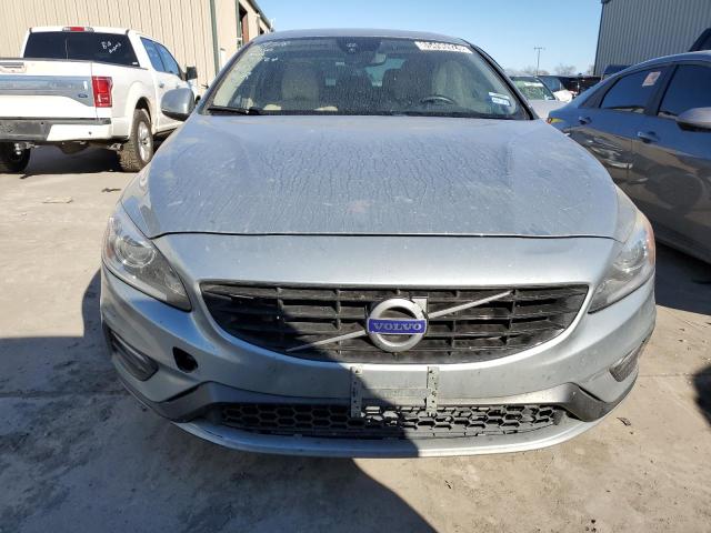 Photo 5 from auction – 2018 VOLVO S60 DYNAMI with VIN YV140MTL3J2451681