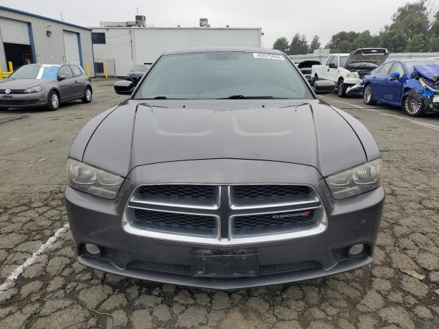 Photo 5 from auction – 2013 DODGE CHARGER SX with VIN 2C3CDXHG4DH656025