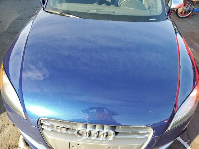 Снимка 11 от търг – 2012 AUDI TTS PREMIU с VIN TRUS1AFK9C1009286
