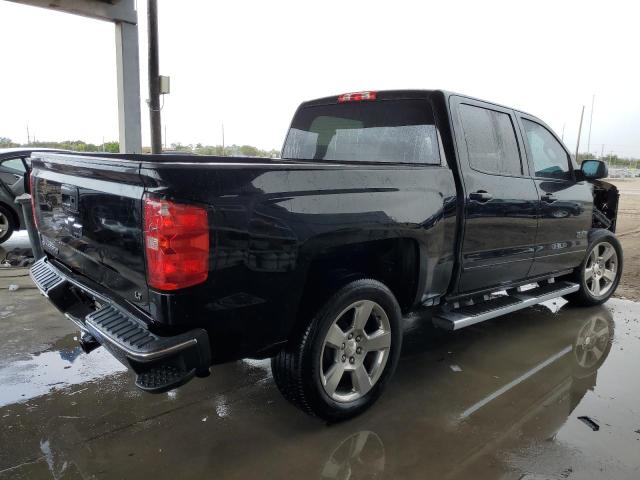 Photo 3 from auction – 2016 CHEVROLET SILVERADO with VIN 3GCPCREC8GG253151