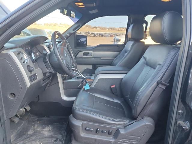 Photo 7 from auction – 2014 FORD F150 SUPER with VIN 1FTFW1E66EFB52834