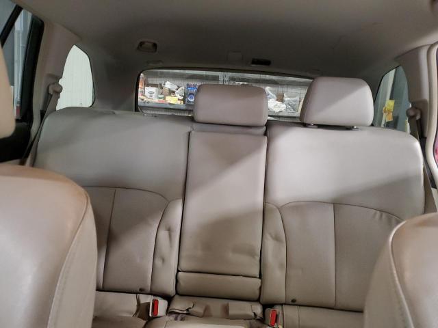 Снимка 10 от търг – 2011 SUBARU OUTBACK 2. с VIN 4S4BRCLC8B3348552