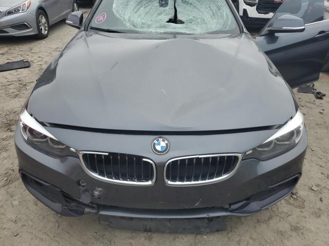 Photo 11 from auction – 2019 BMW 430I GRAN with VIN WBA4J1C5XKBM18372