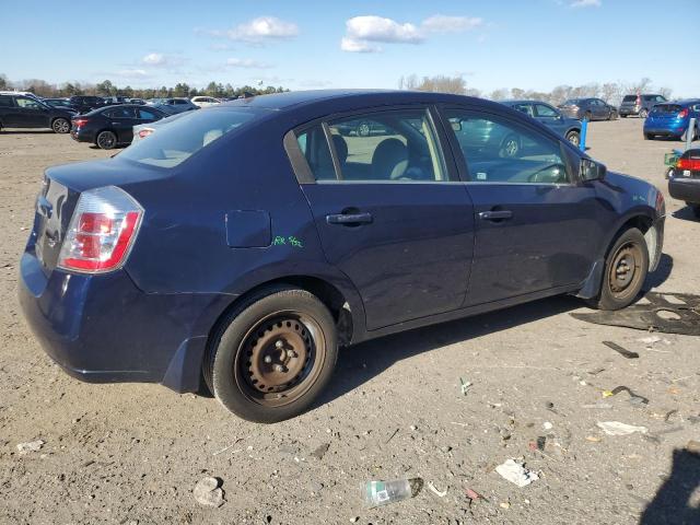 Photo 3 from auction – 2007 NISSAN SENTRA 2.0 with VIN 3N1AB61E57L609094