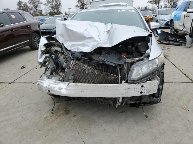 Photo 11 from auction – 2014 HONDA CIVIC EXL with VIN 19XFB2F97EE235080